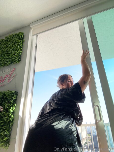 Foto nua vazada do OnlyFans de Maddiemoon7