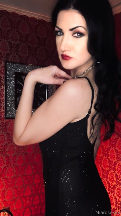 Miarosexxx naked leaks OnlyFans pic
