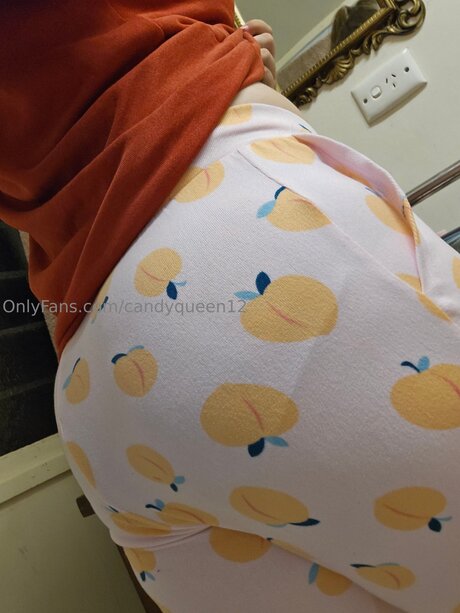 Candyqueen12 OnlyFansリークヌード写真