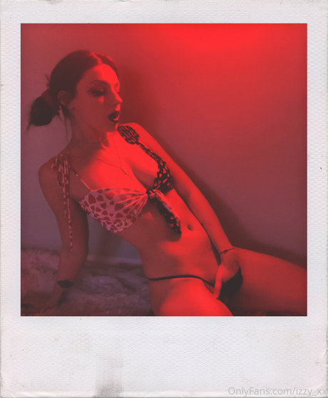 Foto desnuda filtrada de OnlyFans de Blancnoir