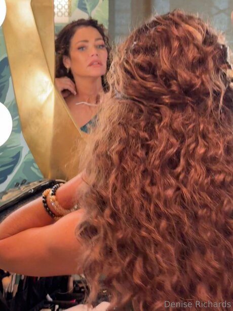 Deniserichards OnlyFansリークヌード写真