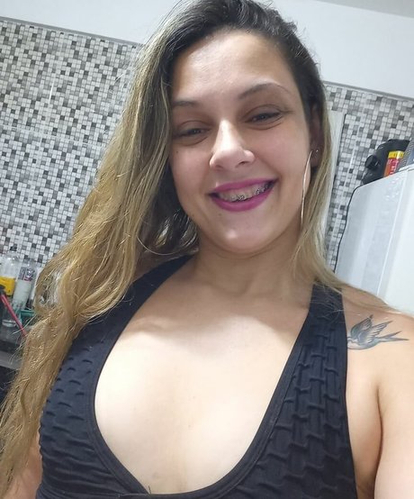 Christine Rayssa naked leaks OnlyFans pic