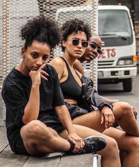 Andy Allo naked leaks OnlyFans pic