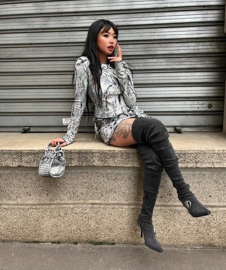 Radvxz OnlyFansリークヌード写真