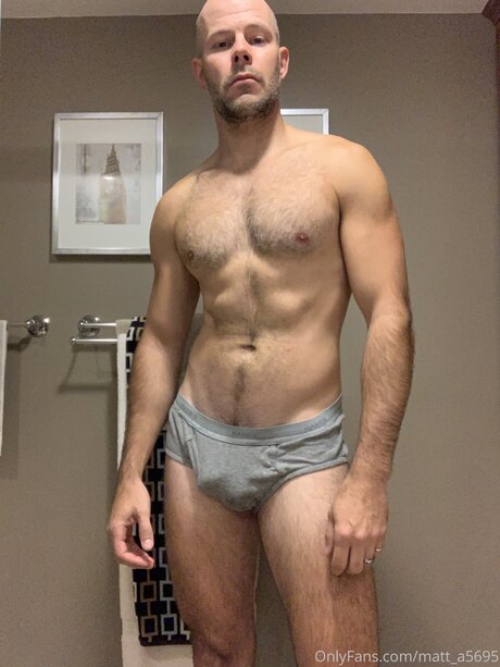 Mattnorth Free OnlyFansリークヌード写真