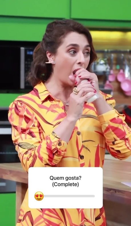 Catia Fonseca naked leaks OnlyFans pic