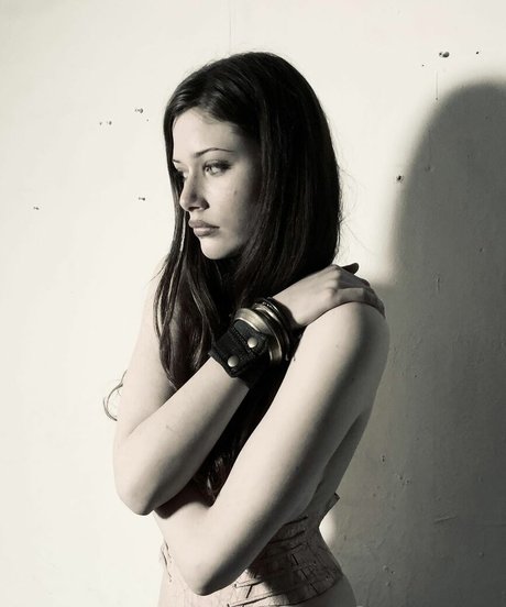 Pudderfly OnlyFansリークヌード写真