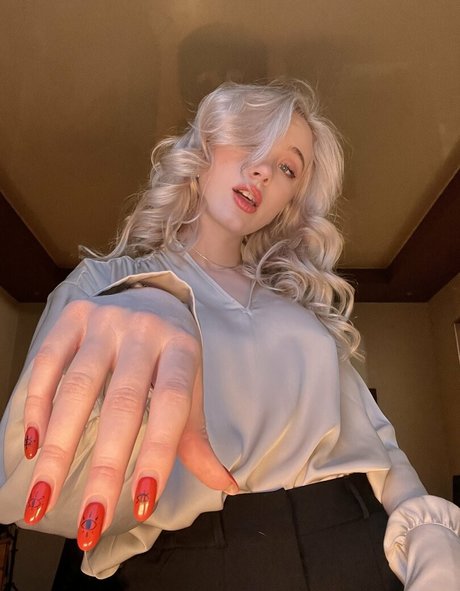 Nagie wyciekłe zdjęcie OnlyFans od Millasnake