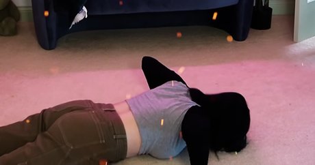 Chadchad OnlyFansリークヌード写真