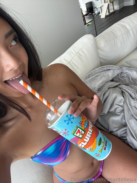 Chantellesia naked leaks OnlyFans pic