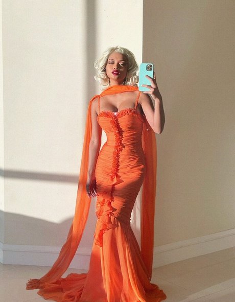 Nagie wyciekłe zdjęcie OnlyFans od Alyssa Silos