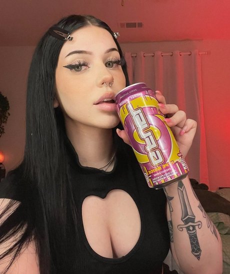 Kalei OnlyFansリークヌード写真