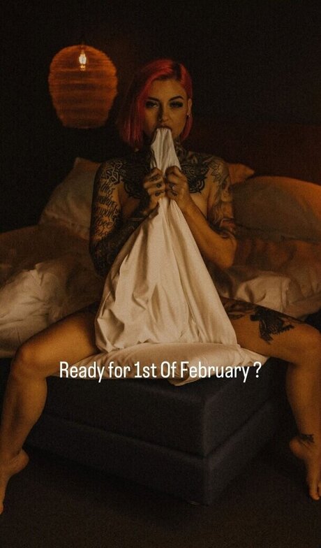 Lenorixposer naked leaks OnlyFans pic