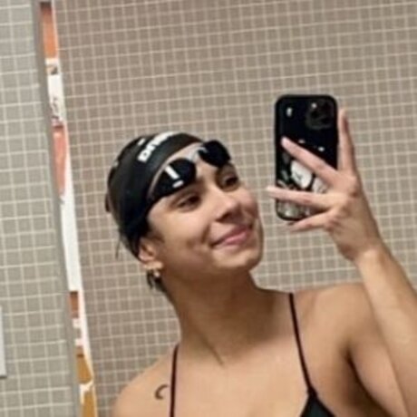 Anna Elendt OnlyFansリークヌード写真