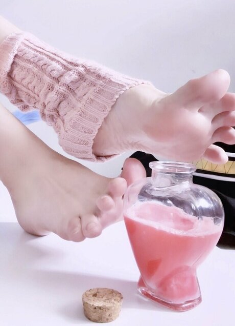 Tsukityann naked leaks OnlyFans pic