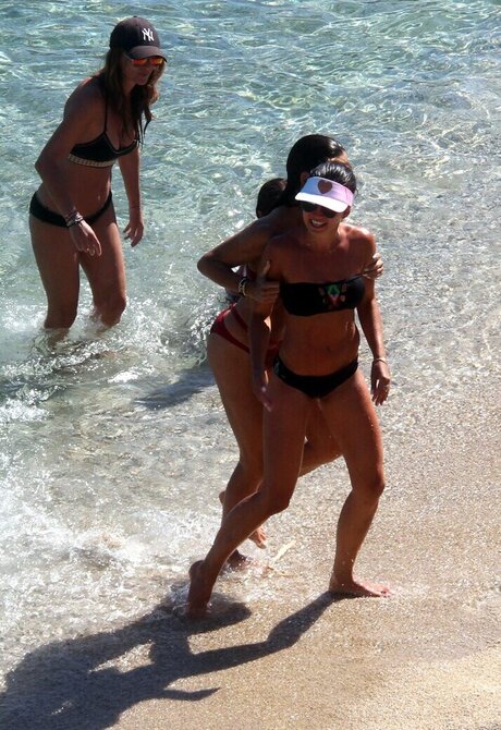 Anna Lewandowska naked leaks OnlyFans pic