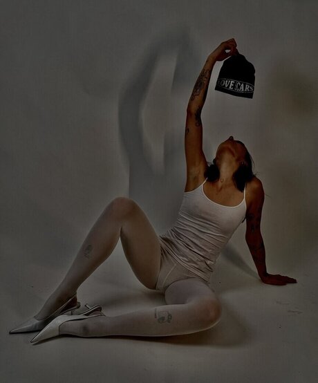 Janaxnell  nude leaked OnlyFans photo