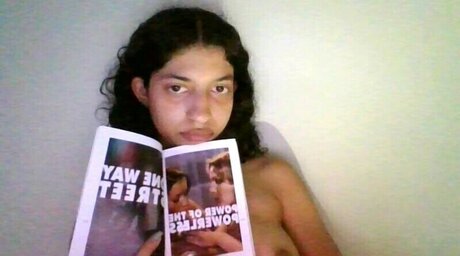 Biblicalmonster OnlyFansリークヌード写真