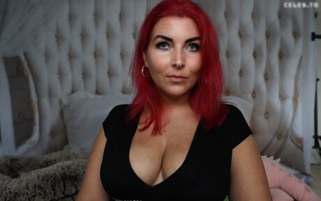 Ninanicetv OnlyFansリークヌード写真