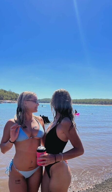 Nagie wyciekłe zdjęcie OnlyFans od Shelby Fyfe