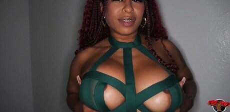Lexlaflamee naked leaks OnlyFans pic
