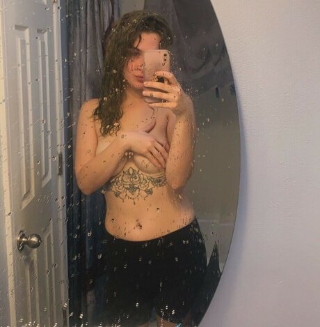 Katikat naked leaks OnlyFans pic