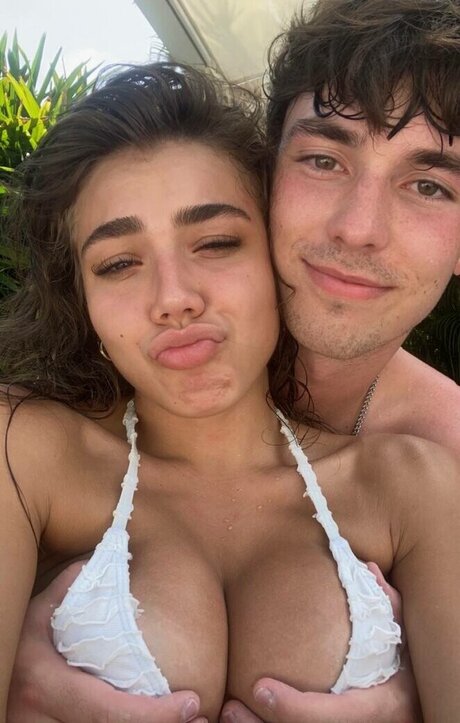 Обнаженная фотография утечки OnlyFans от Megmuise