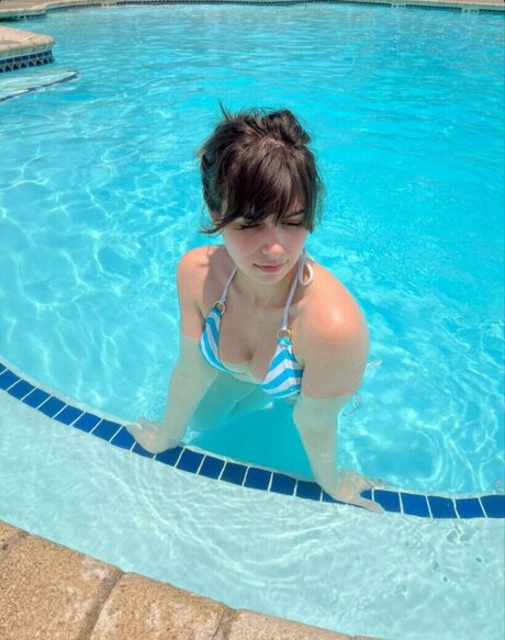 Kaitlin Witcher OnlyFansリークヌード写真