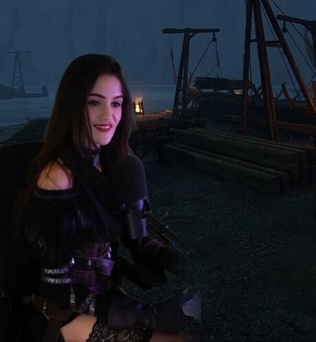 Missluality OnlyFansリークヌード写真