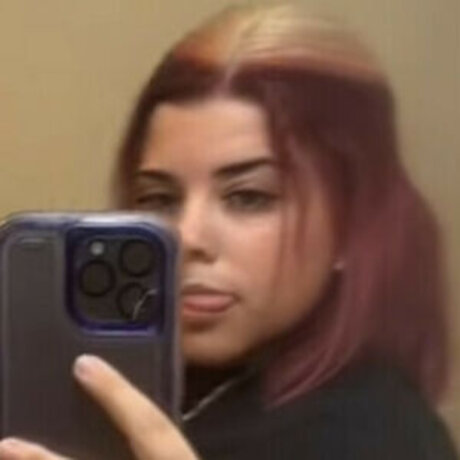 Foto di nudo di fuga di OnlyFans di Lexisadale