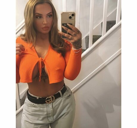 Chelseanemo OnlyFansリークヌード写真