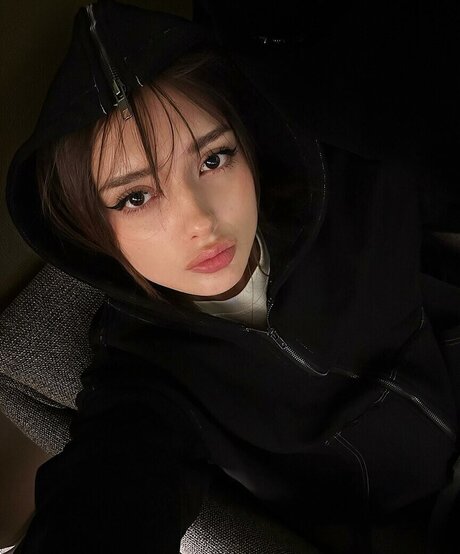 Foto desnuda filtrada de OnlyFans de Mildixs