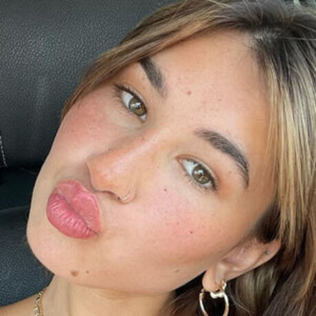 Jillian Webber OnlyFansリークヌード写真