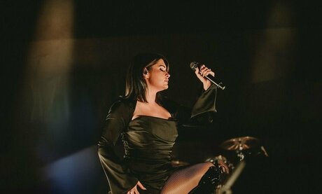 Courtney Laplante OnlyFansリークヌード写真