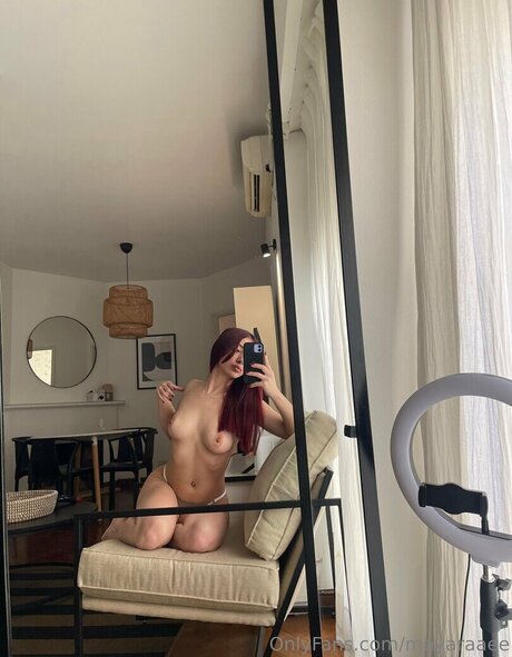 Nacktes geleaktes OnlyFans-Foto von Mayaraaee