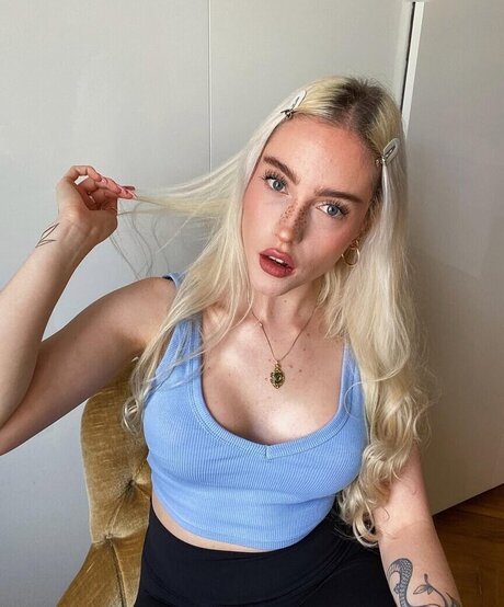 Ayyetay OnlyFans泄露裸照