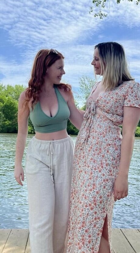 Photo nue de fuite OnlyFans de Velvetsoulz