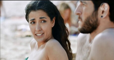 Inma Cuesta OnlyFansリークヌード写真