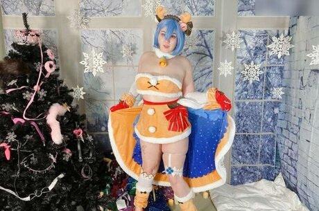 Omanko Vivi OnlyFansリークヌード写真