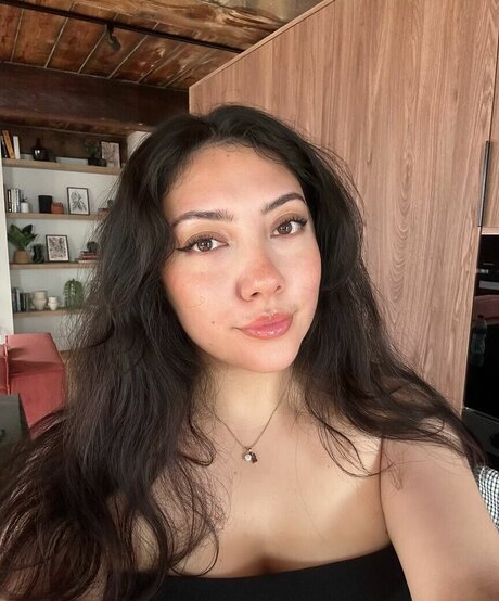 Foto nua vazada do OnlyFans de Asmr Jade