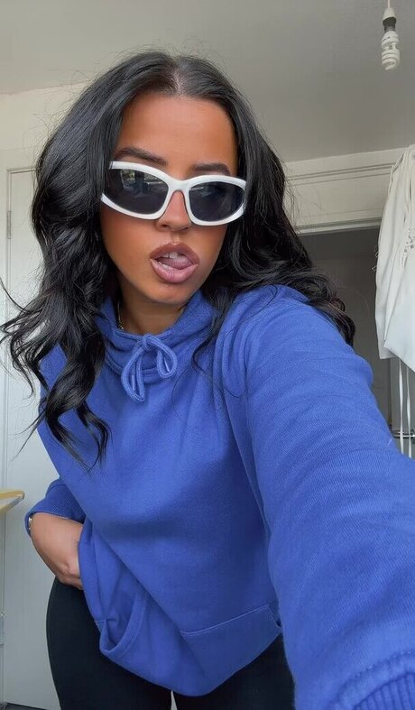 Casey Penmann OnlyFans泄露裸照