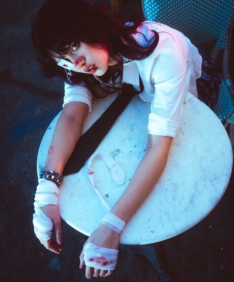 Candylion naked leaks OnlyFans pic