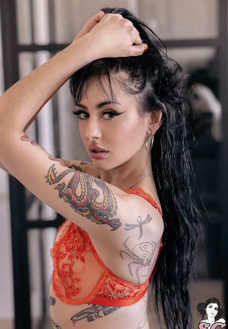 Deliriumtremmens OnlyFans泄露裸照