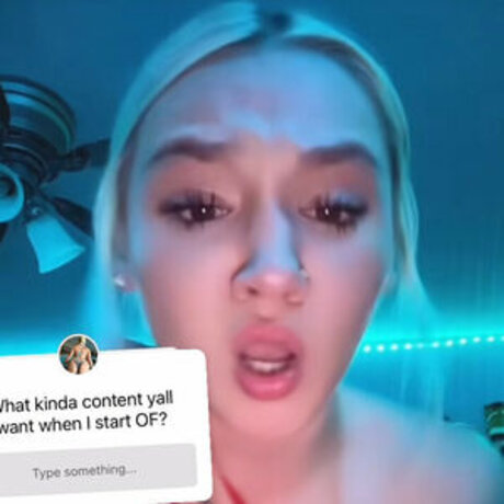 Nagie wyciekłe zdjęcie OnlyFans od Myluvrye