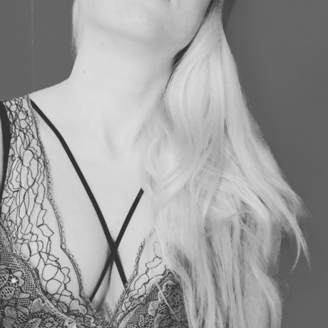 Lady Luxury OnlyFans泄露裸照