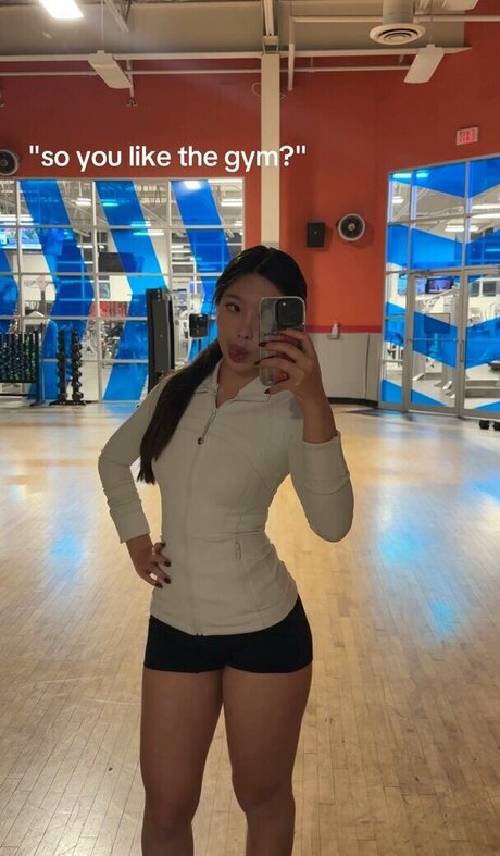 Nahá fotka uniklých OnlyFans od Claragsule