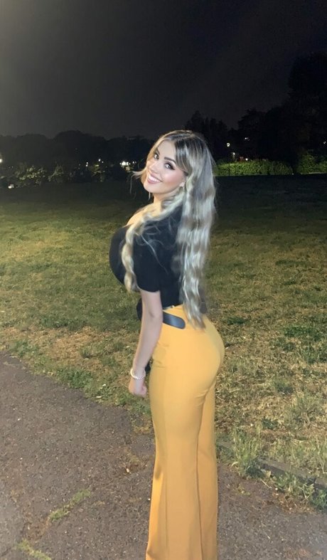 Nagie wyciekłe zdjęcie OnlyFans od Valentina Di Rocco