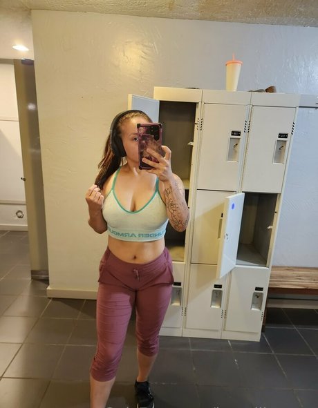 Bunniibopper naked leaks OnlyFans pic