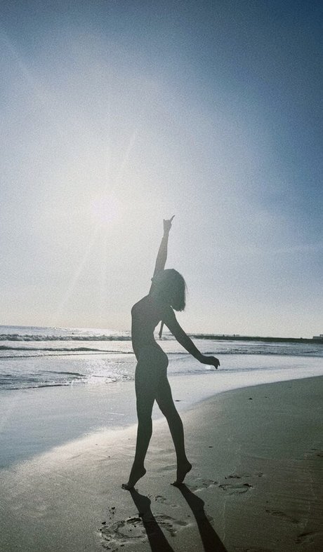 Icata naked leaks OnlyFans pic