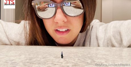 Jackdaspeck OnlyFans泄露裸照